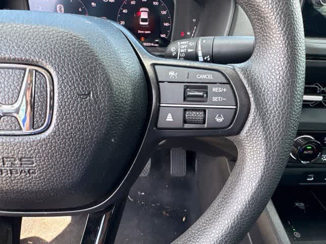 Used 2026 Honda Accord SE image 13