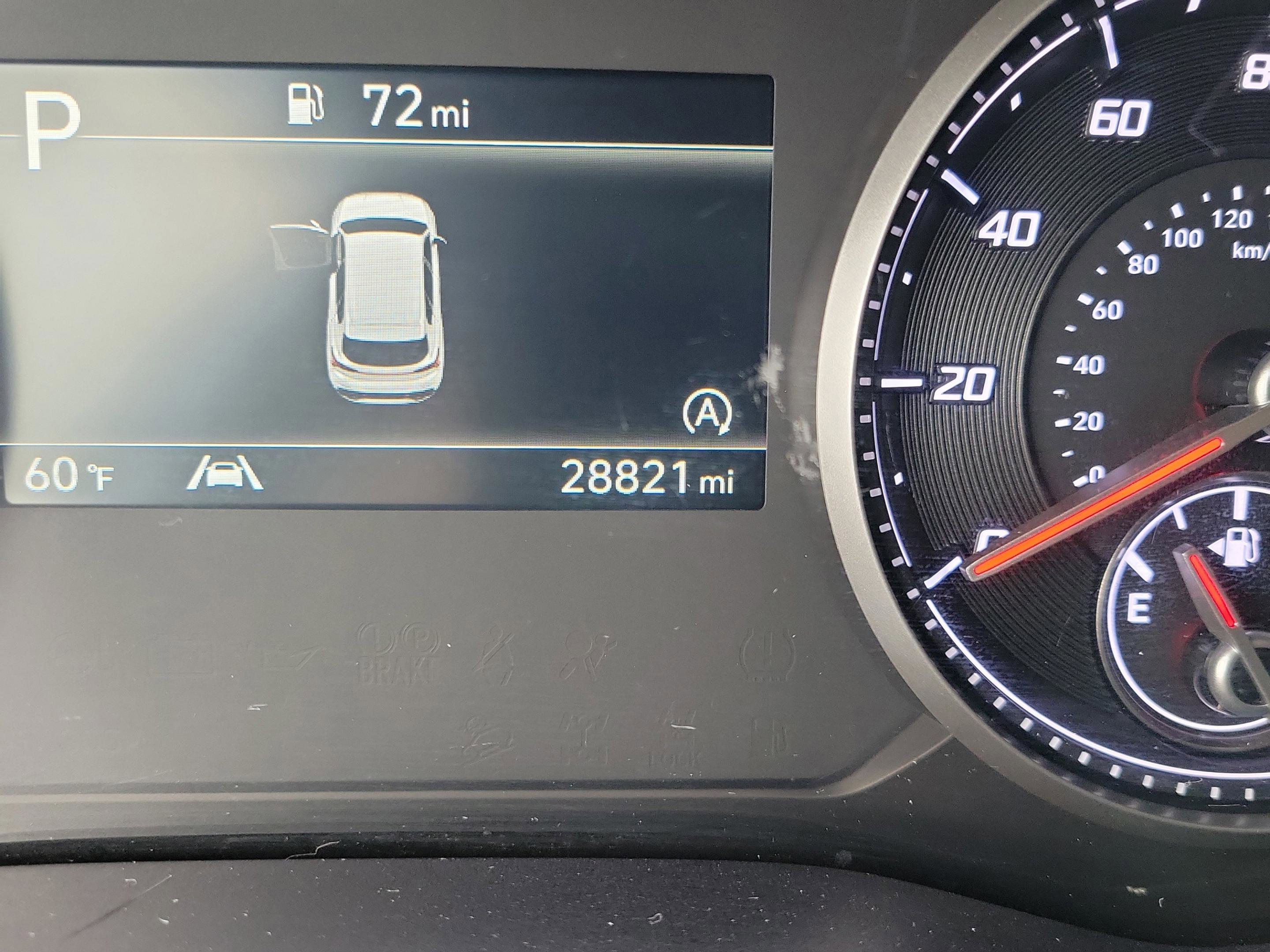 Certified 2023 Hyundai Santa Fe SE image 23