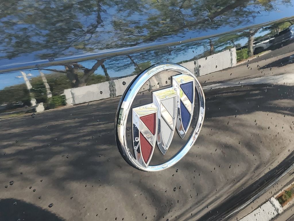 Certified 2023 Buick Encore GX Essence w/ Experience Buick Package image 28