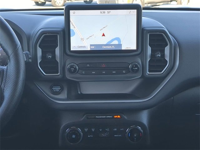 Used 2022 Ford Bronco Sport Big Bend image 18