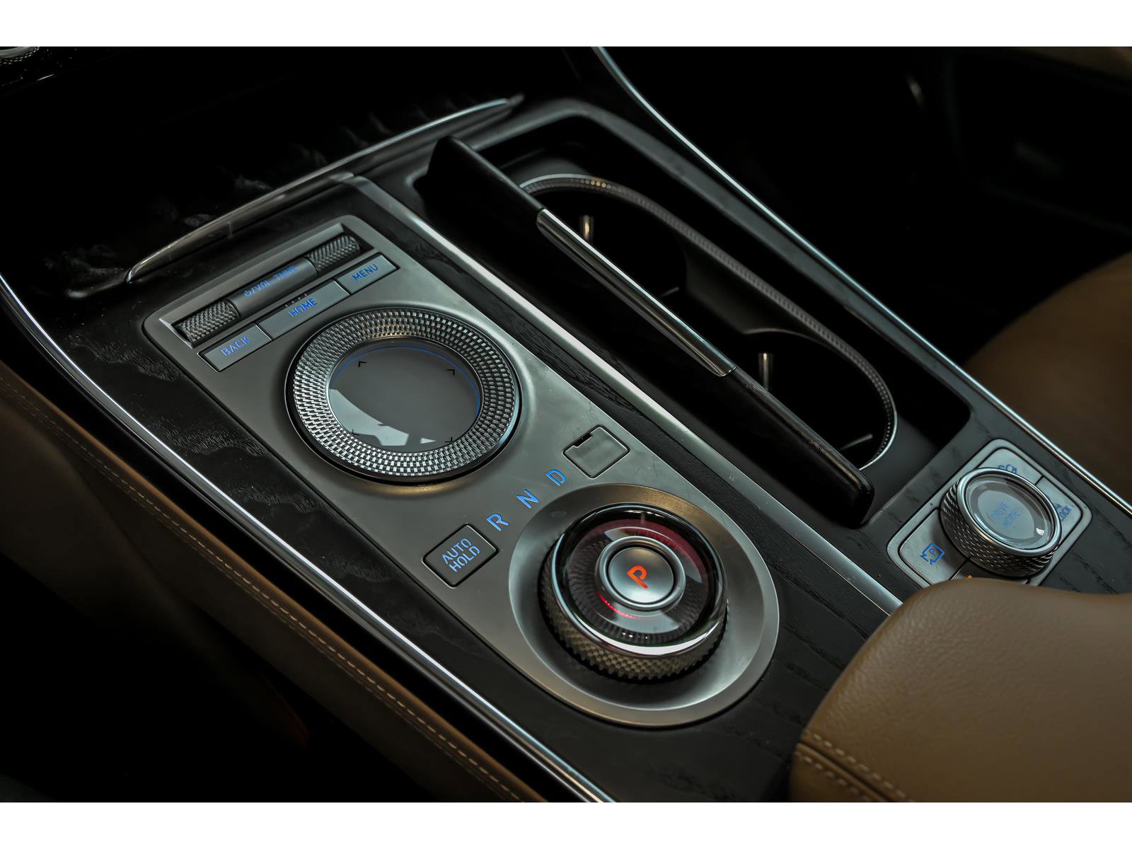 Used 2021 Genesis GV80 3.5T w/ Advanced Package 06 image 23