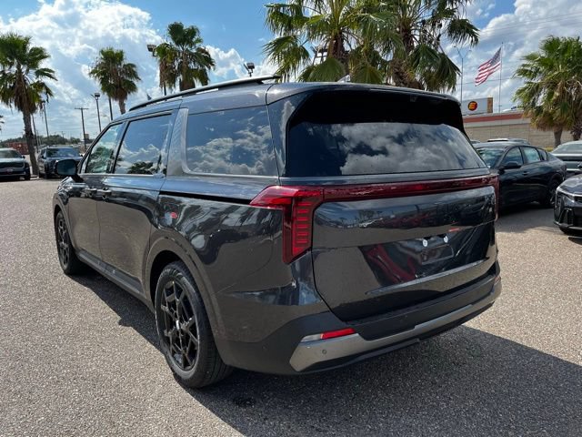 New 2026 Kia Carnival SX Prestige FWD image 5
