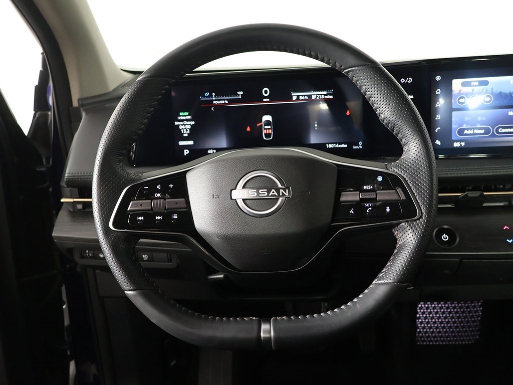 Used 2023 Nissan Ariya FWD image 35