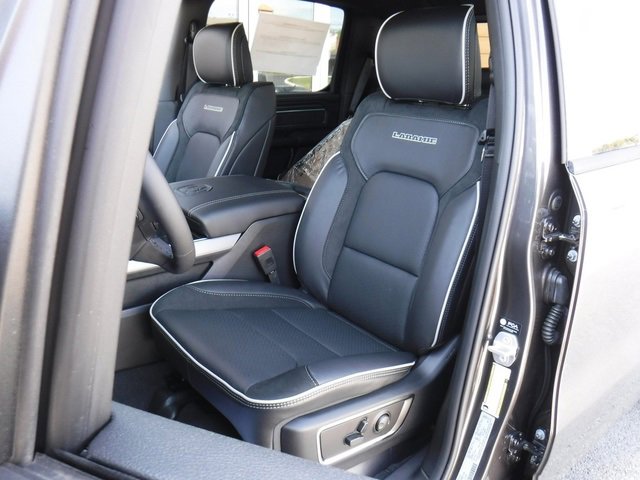 New 2026 RAM 1500 Laramie image 19