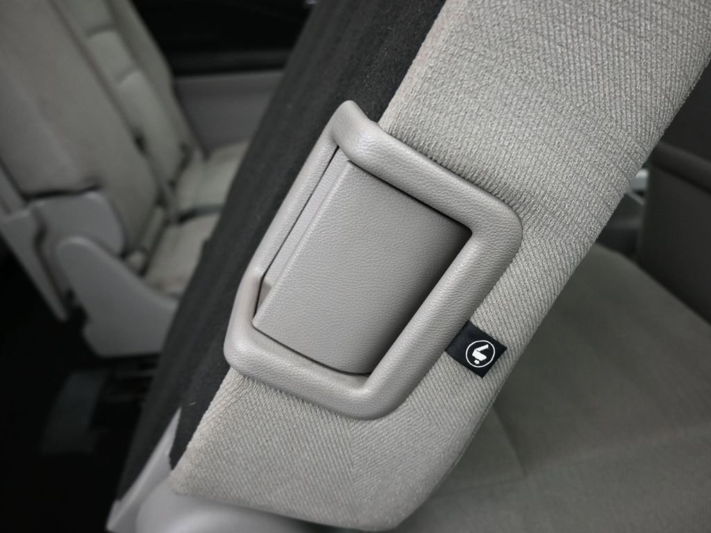 Used 2017 Honda Pilot LX image 42