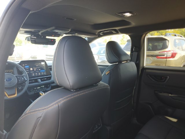 New 2026 Subaru Outback Wilderness AWD/4WD image 11