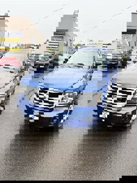 Used 2008 Dodge Dakota TRX w/ Trailer Tow Group RWD image 35