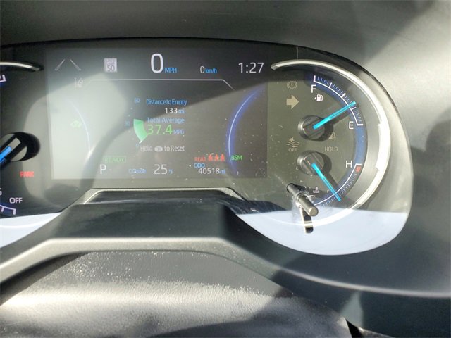 Used 2023 Toyota RAV4 XLE Premium image 25