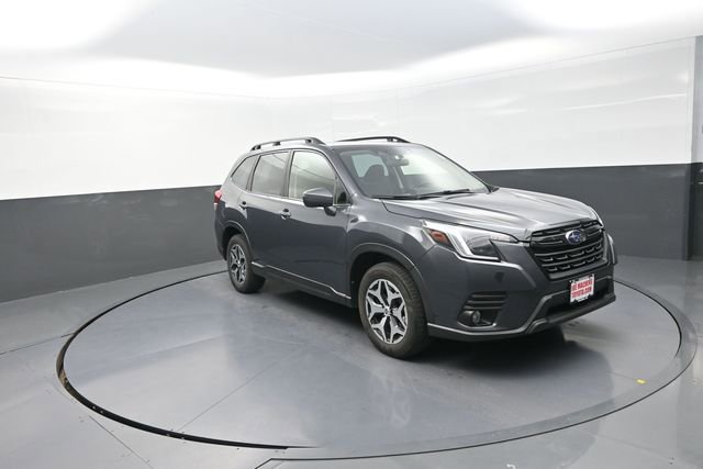 Used 2023 Subaru Forester Premium image 70
