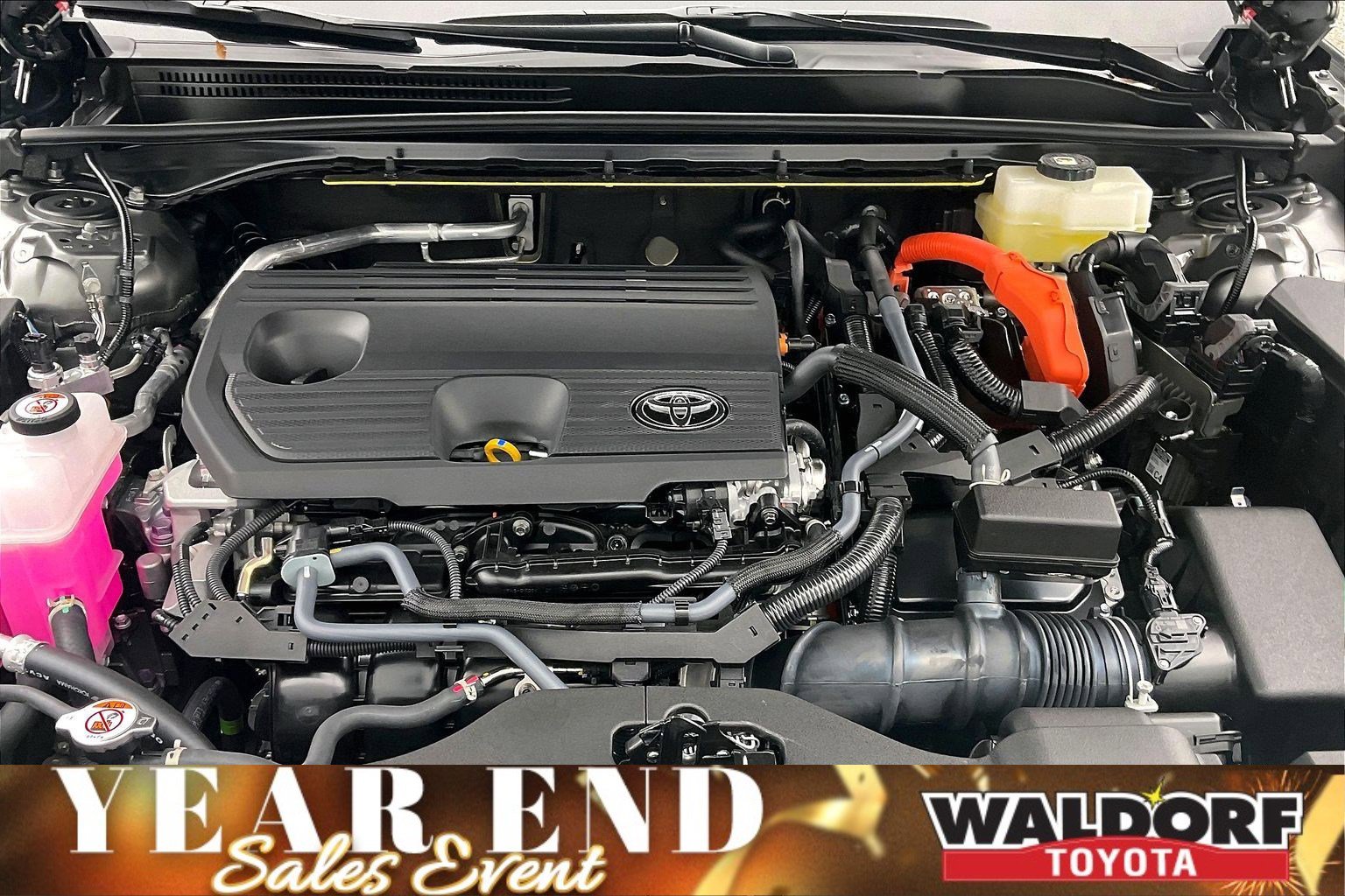 New 2026 Toyota Crown Limited image 14