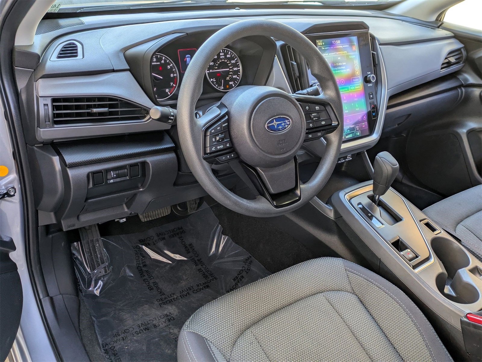 Used 2024 Subaru Crosstrek 2.0i Premium w/ Crosstrek Mirror Package image 15