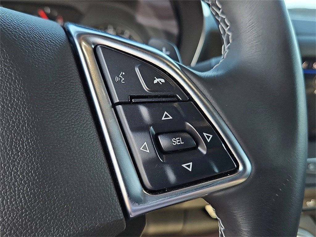 Used 2021 Chevrolet Camaro LS image 28