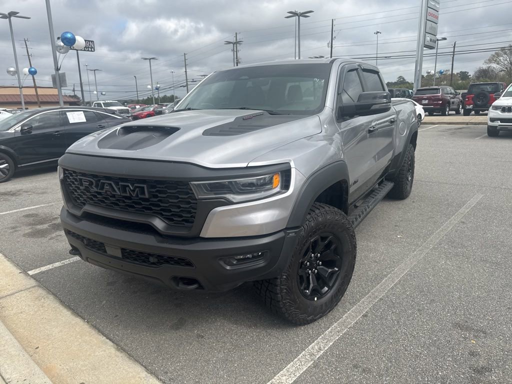 Used 2026 RAM 1500 RHO