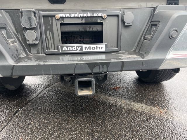 Used 2021 Ford F150 King Ranch w/ Equipment Group 601A High image 8