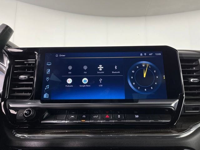 Used 2023 Chevrolet Silverado 1500 RST w/ Protection Package AWD/4WD image 21