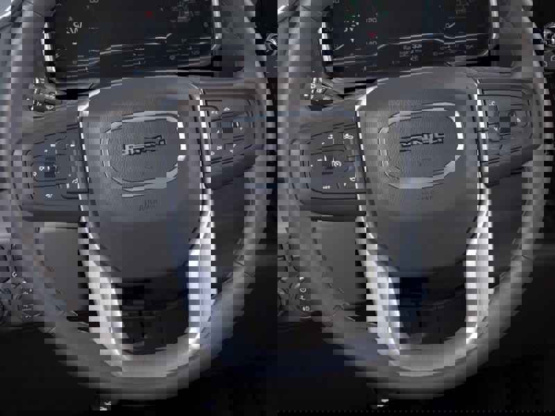 New 2026 GMC Sierra 3500 Denali w/ Denali Reserve Package image 19