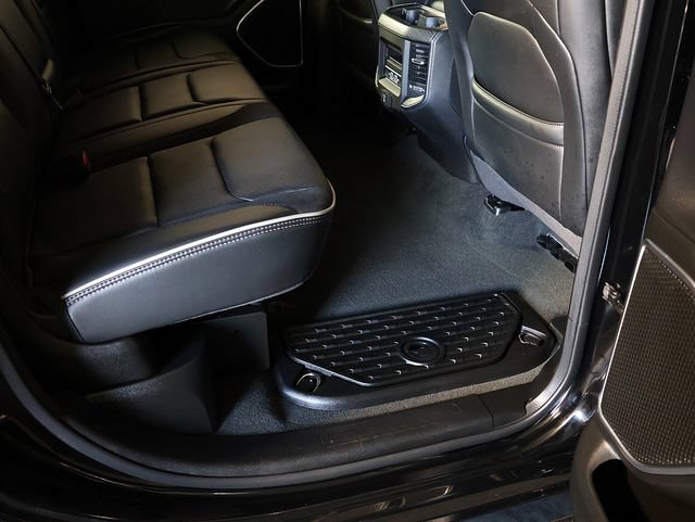 Used 2023 RAM 1500 Laramie AWD/4WD image 31
