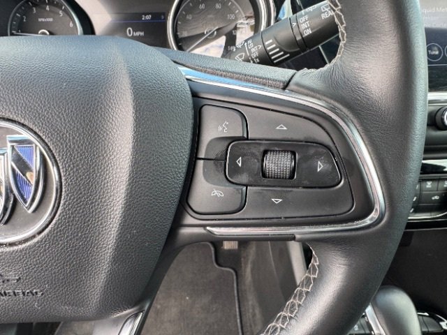 Used 2022 Buick Encore GX Preferred image 21