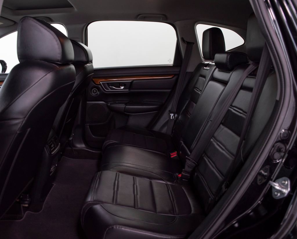 Used 2022 Honda CR-V EX-L image 9