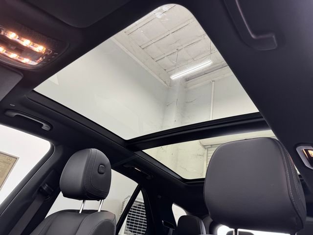 New 2025 Mercedes-Benz GLE 350 4MATIC image 5