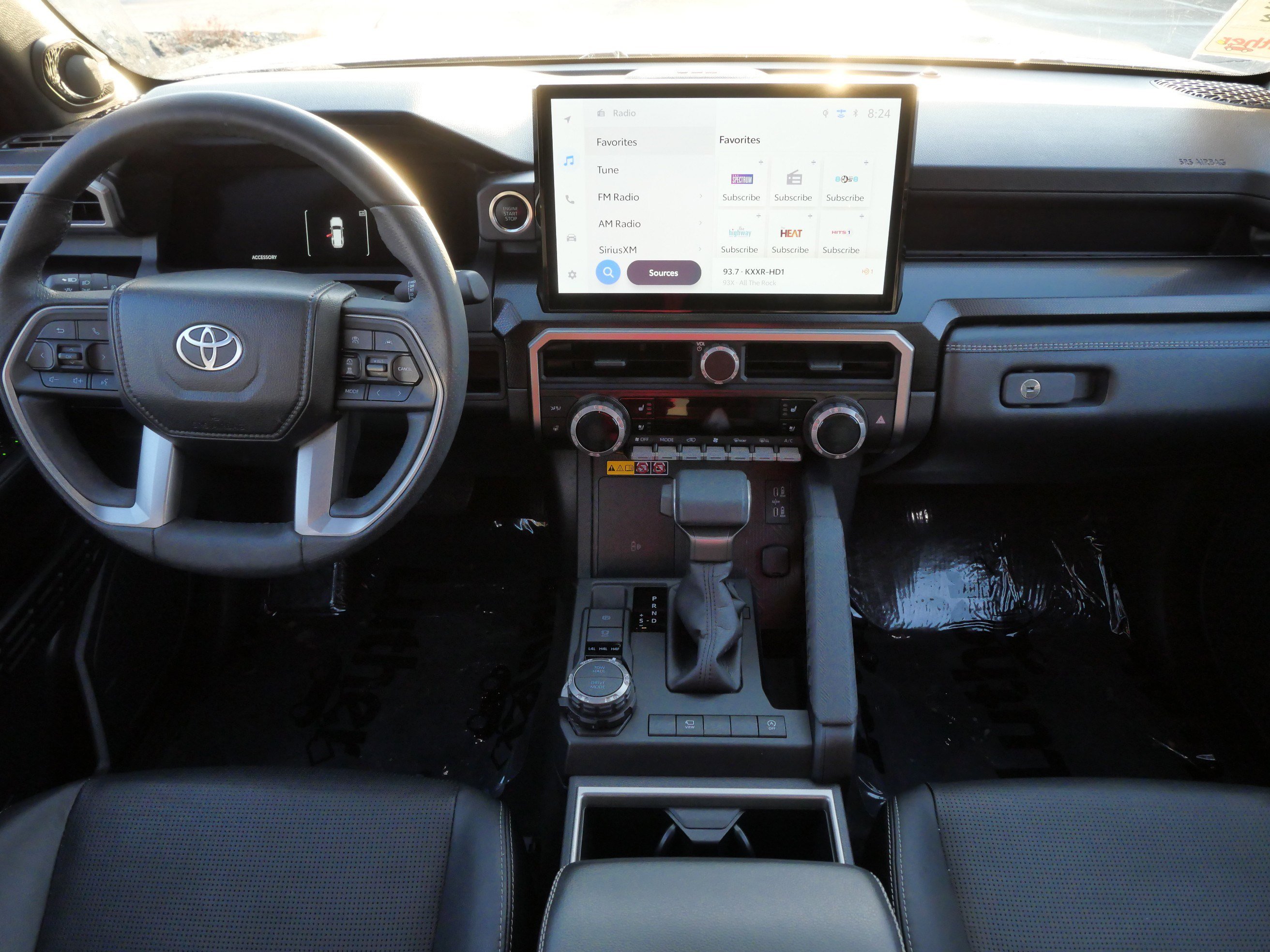 Used 2025 Toyota 4Runner Limited image 11