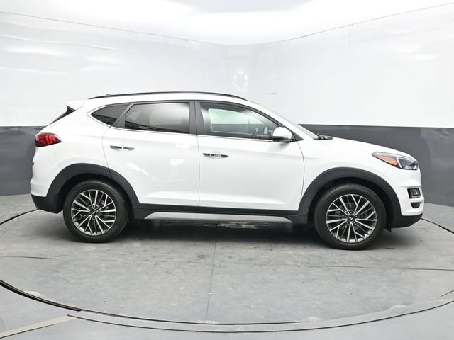 Used 2020 Hyundai Tucson Ultimate AWD/4WD image 8