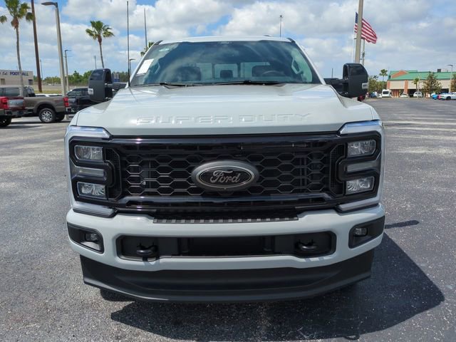 New 2026 Ford F250 4x4 Crew Cab Super Duty image 3