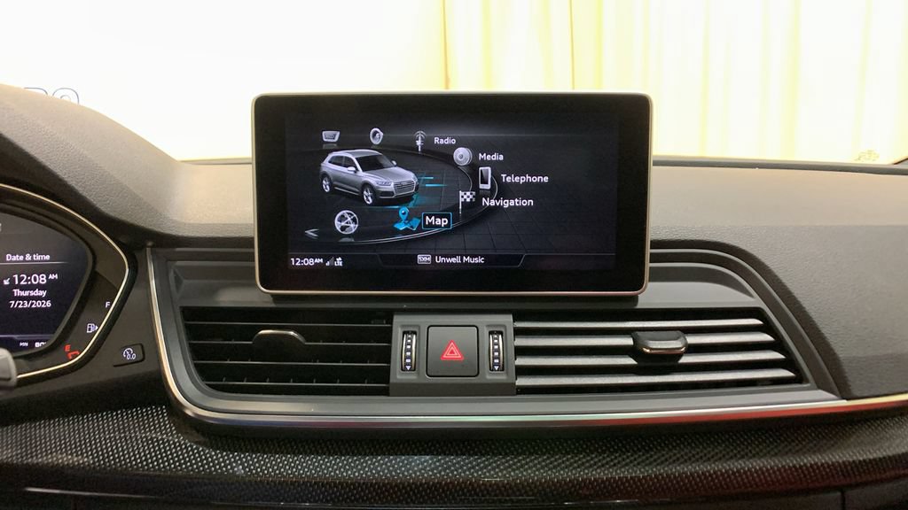 Used 2020 Audi SQ5 Premium Plus AWD/4WD image 39