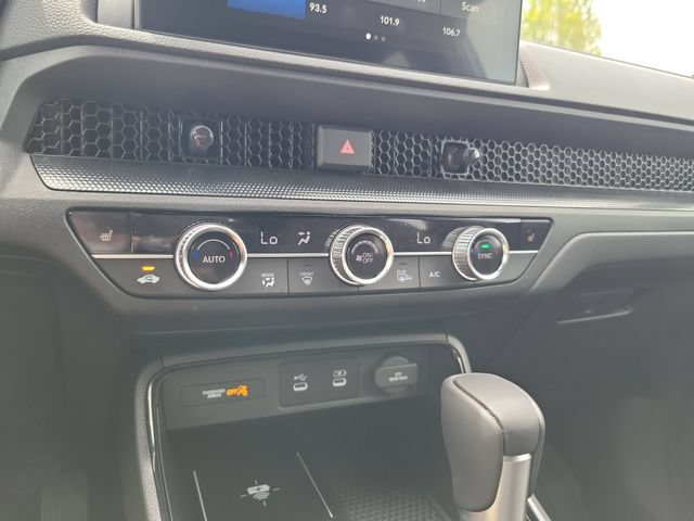 New 2026 Honda CR-V TrailSport image 25