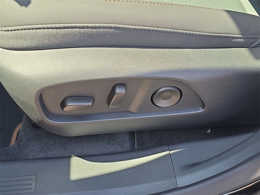 New 2026 GMC Terrain AT4 image 19