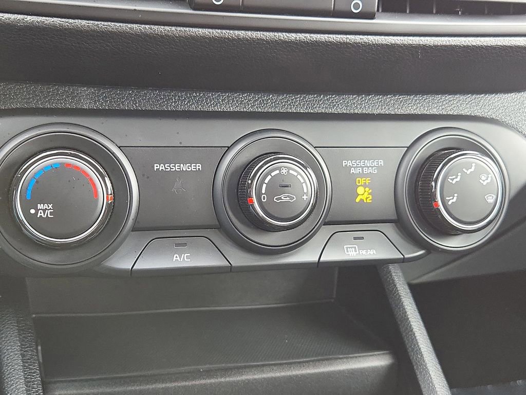 Certified 2024 Kia Forte LXS image 24