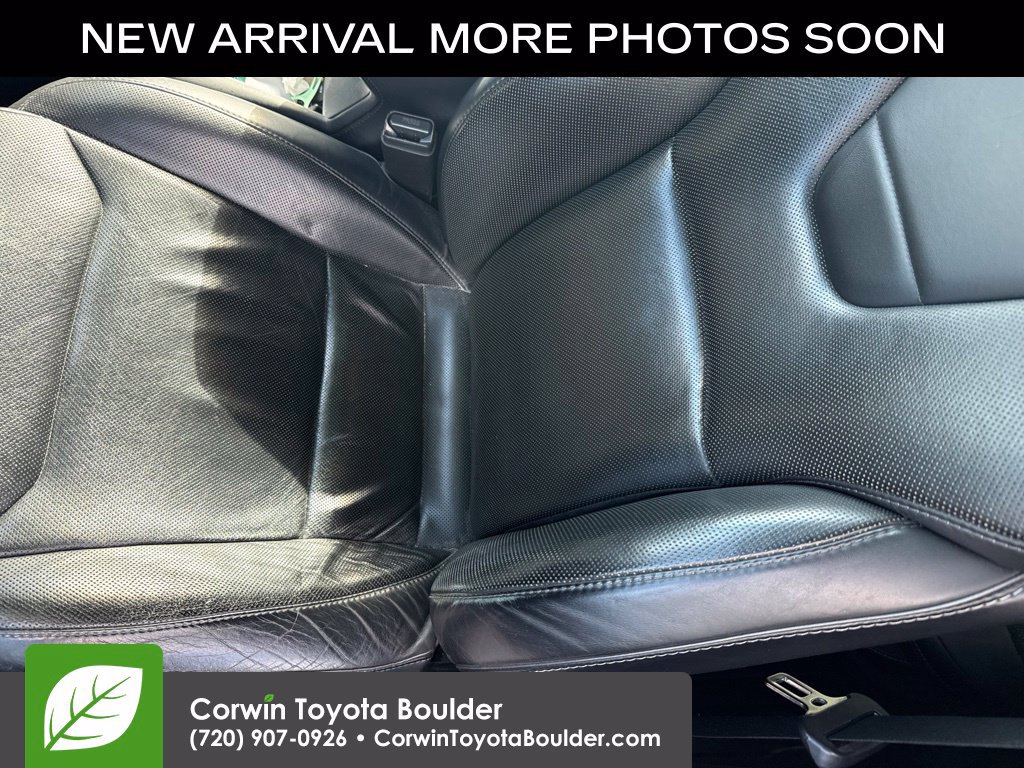 Used 2017 Tesla Model X 90D AWD/4WD image 9