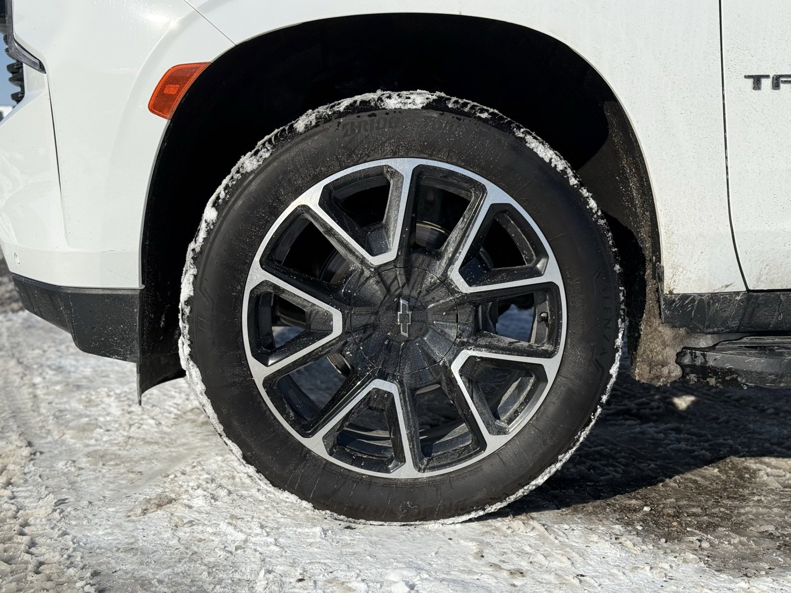 Used 2024 Chevrolet Tahoe RST w/ Luxury Package image 12