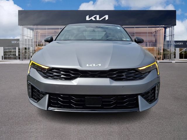 Used 2025 Kia K5 GT-Line w/ GT-Line Premium Package AWD/4WD image 2