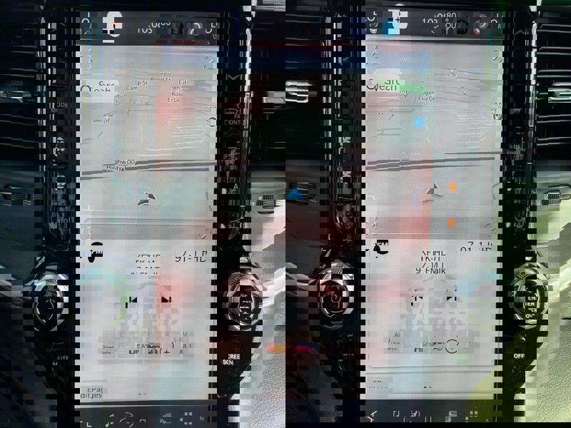 New 2026 RAM 3500 Big Horn image 16