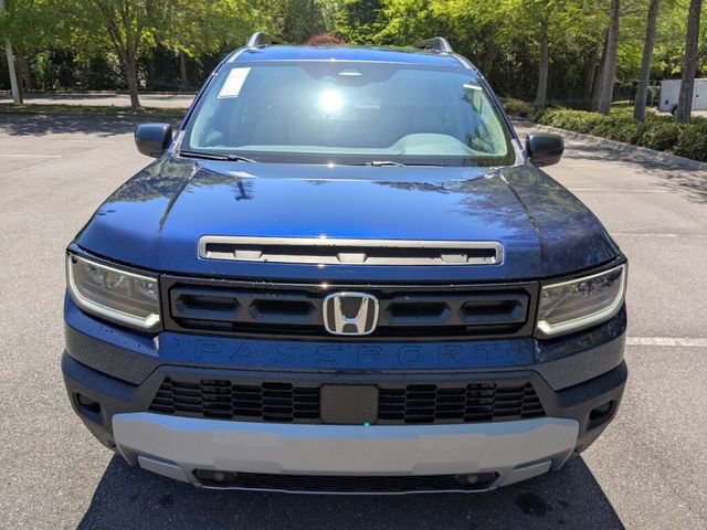 New 2026 Honda Passport RTL image 4