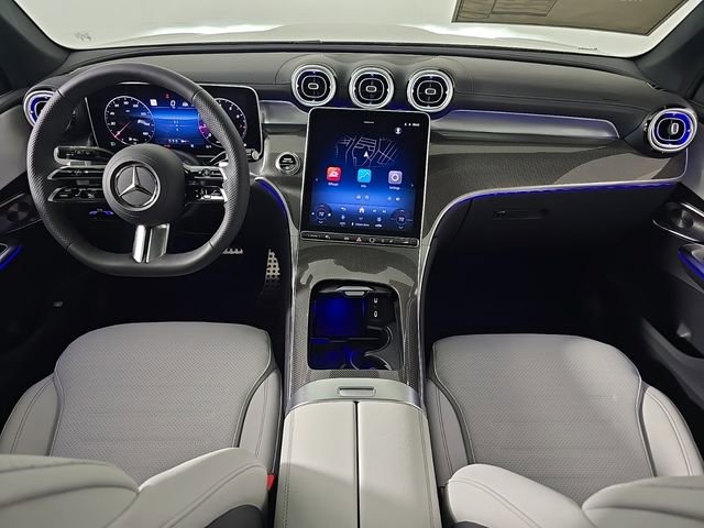 New 2026 Mercedes-Benz GLC 300 4MATIC image 27