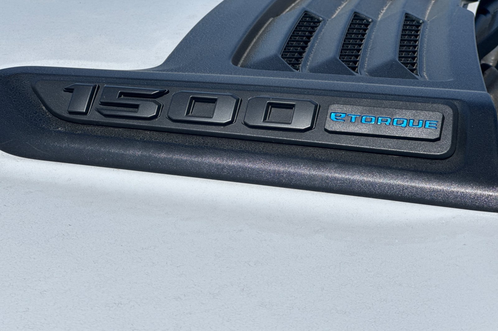 New 2026 RAM 1500 Laramie w/ Night Edition AWD/4WD image 25