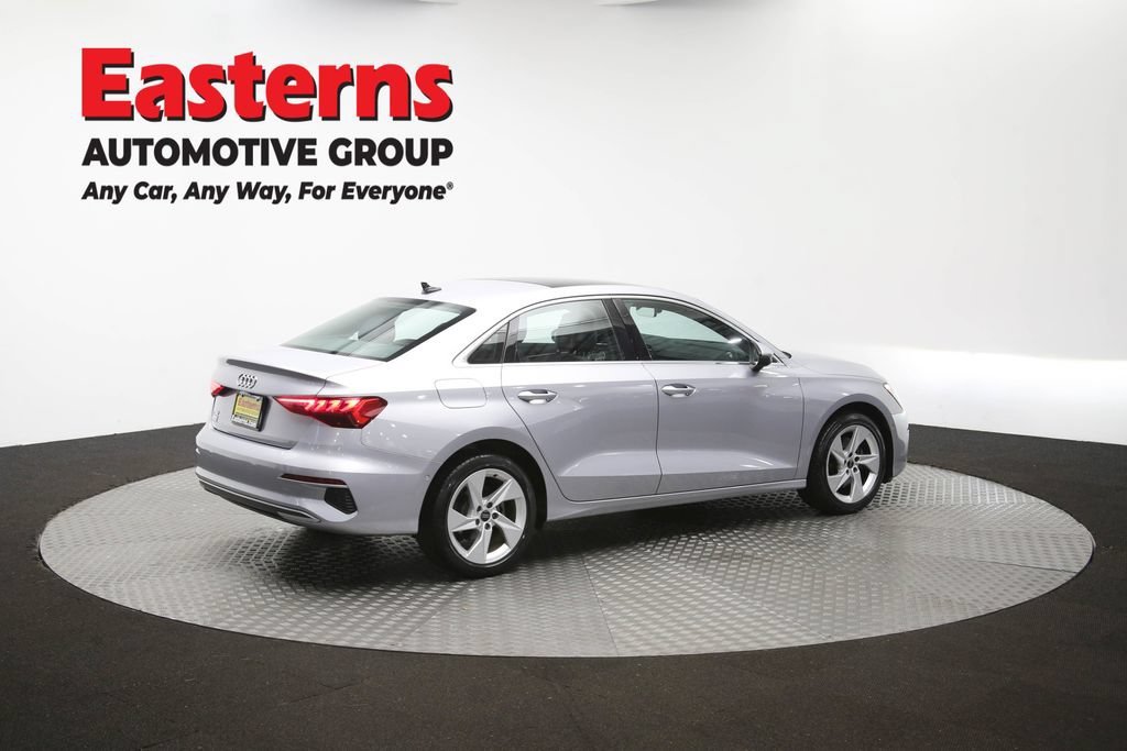Used 2024 Audi A3 2.0T Premium FWD image 41