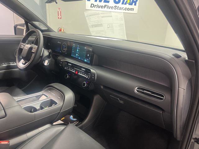 New 2026 Hyundai Palisade Calligraphy image 25