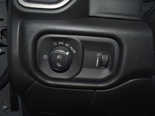 New 2026 RAM 2500 Tradesman image 17