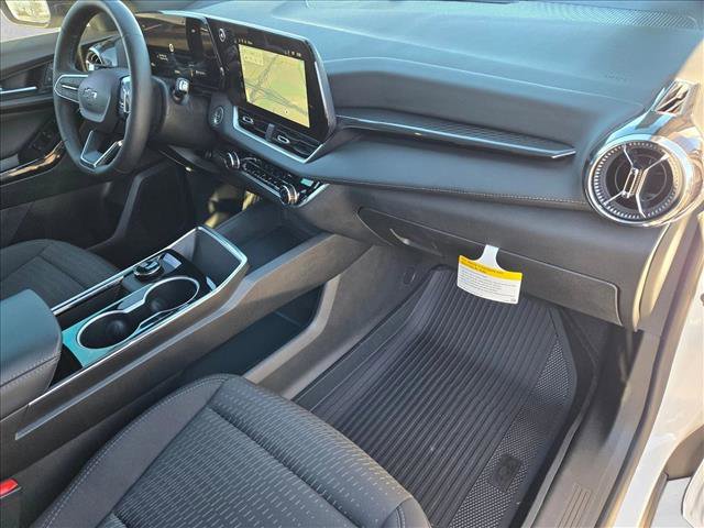 New 2026 Chevrolet Equinox LT w/ Midnight Edition image 17