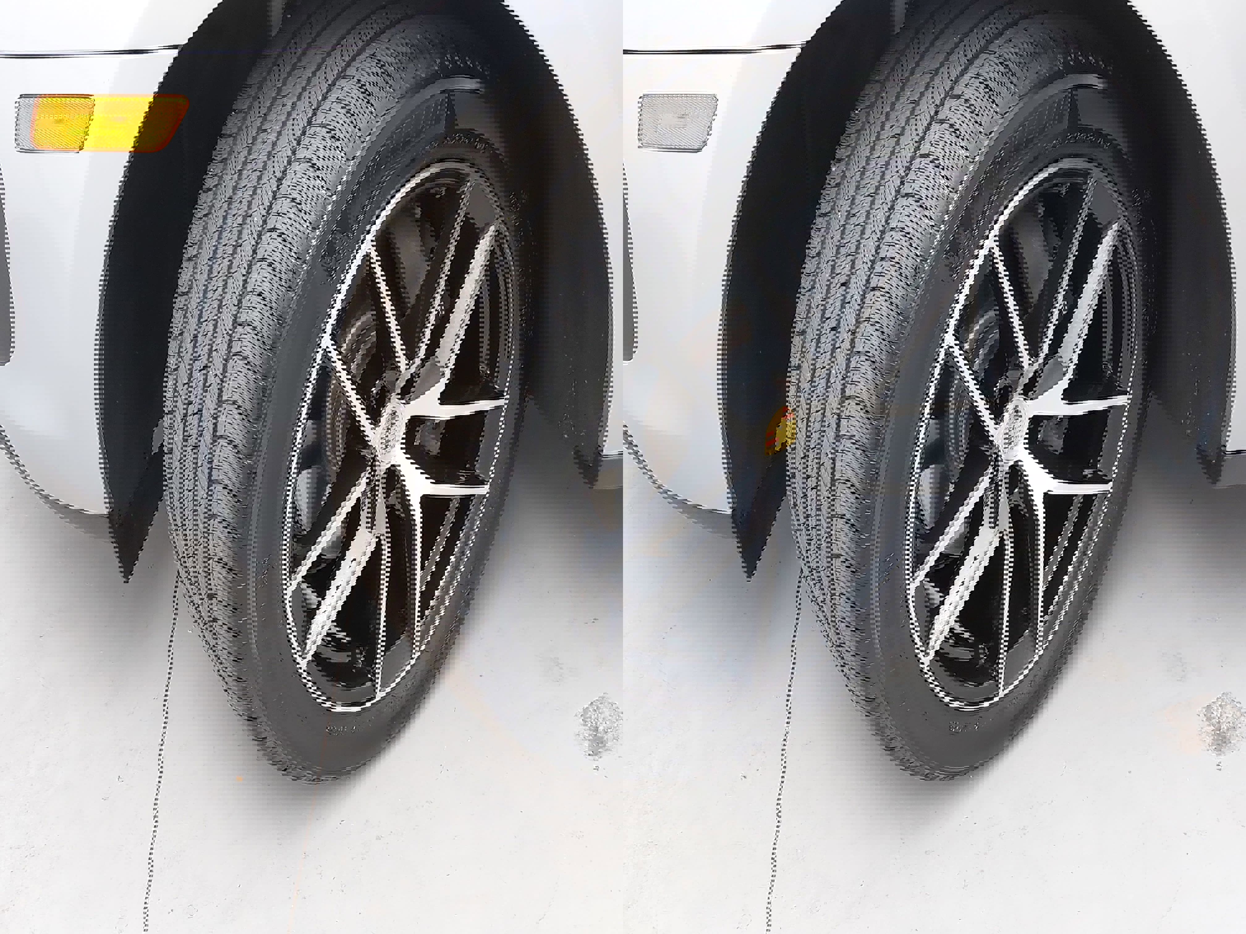 Used 2025 Porsche Macan image 35