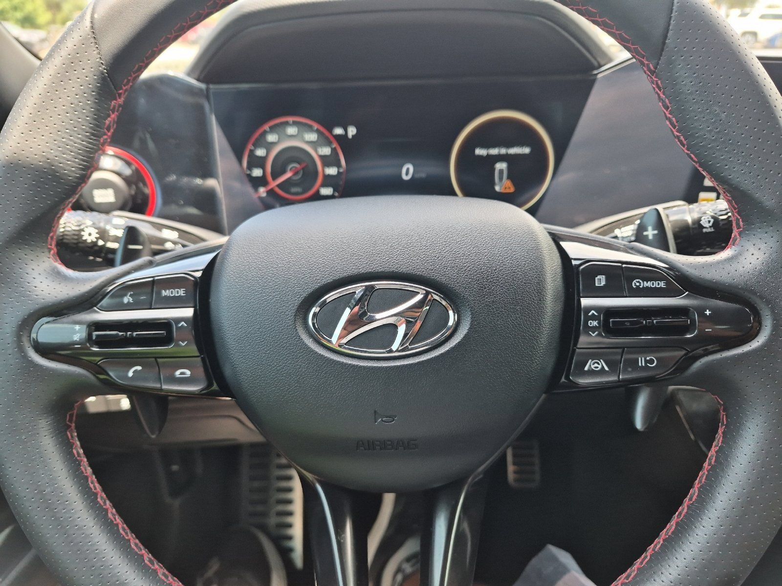 Used 2023 Hyundai Elantra N Line FWD image 22