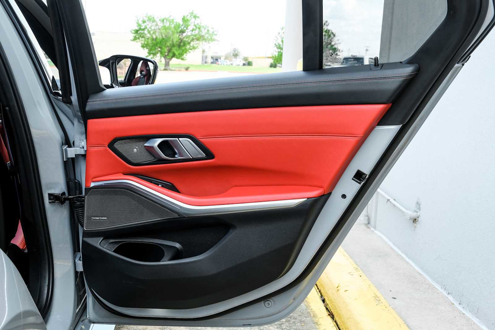 Used 2023 BMW M3 Competition w/ Executive Package image 58