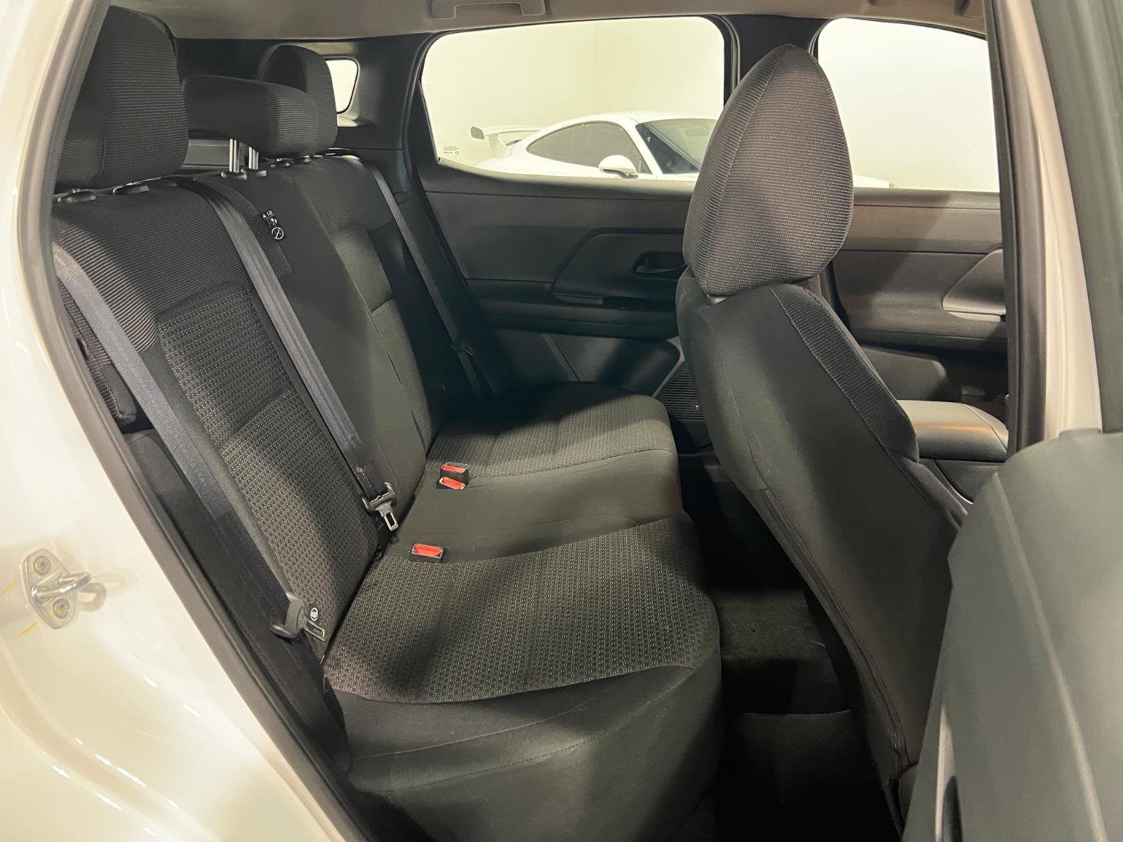 Used 2025 Nissan Kicks S image 28