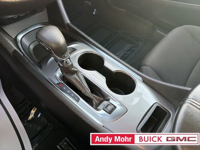 Used 2024 Chevrolet Malibu LT FWD image 25