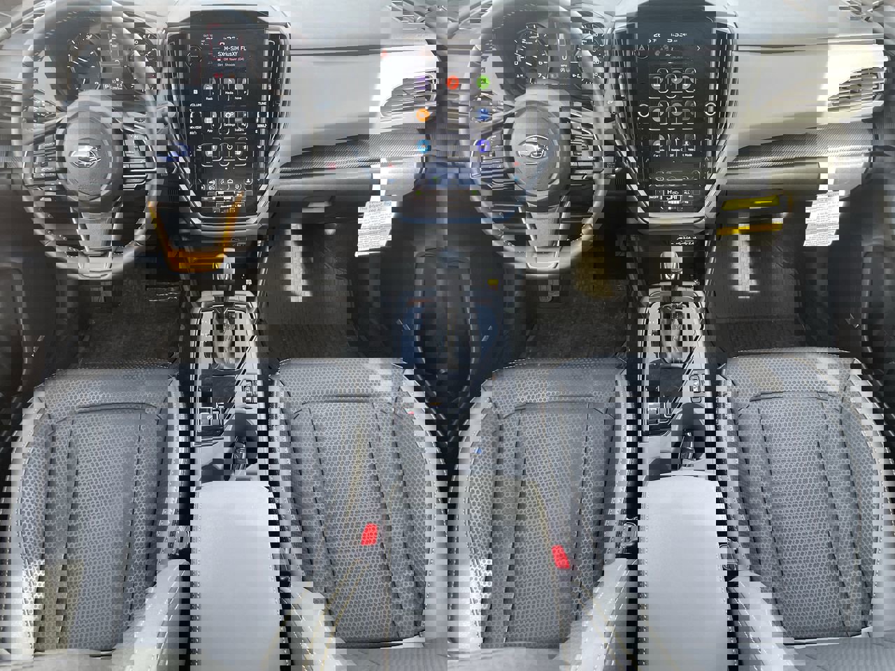 Certified 2025 Subaru Crosstrek 2.5i Wilderness image 14