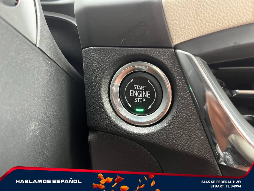 New 2026 Buick Encore GX Preferred FWD image 28