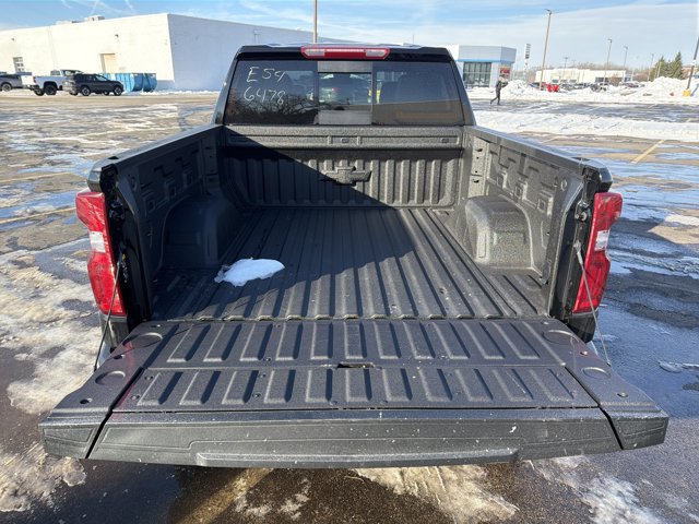 New 2026 Chevrolet Silverado 1500 RST w/ Redline Edition image 34
